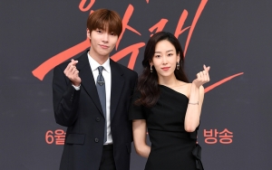 Rating 'Why Her' Merosot, Love Line Seo Hyun Jin & Hwang In Yeop Dikritik Keras