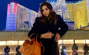 Curhat Keimanan Diuji, Salmafina Sunan Akui Tinggalkan Gereja: Aku Kecewa