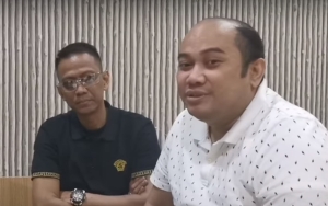 Prof Bambang Diduga Bayari Mayang Kuliah Ternyata Sekretaris Yayasan, Gudang Uang Gak Kaleng-Kaleng?
