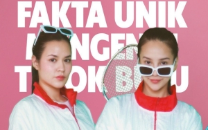 Anya Geraldine Disalahkan Usai Tim Kalah Badmintoon, Sikap Saat Minta Maaf ke Raisa Disorot