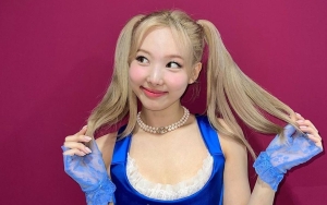 Stylist Sempat Ejek Pilihan Warna Rambut Nayeon TWICE Membosankan