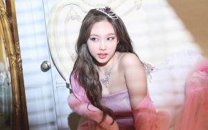 Nayeon TWICE Akui Susah Jalani Fansign Meski Sudah 7 Tahun Berkarir, Kenapa?