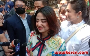 Mediasi Gagal, Dewi Persik Ungkap Angga Wijaya Sempat Nangis dan Akui Masih Sayang