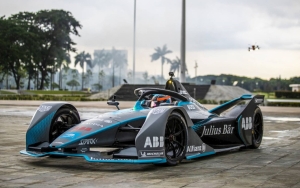 Penyelenggara Ungkap Formula E Dapat 2 Slot Balapan, Buka Kemungkinan Bakal Gelar Night Race