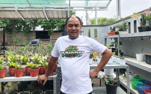 Sudah Enak Hidup Di Pesantren, Azis Gagap Ungkap Alasan Menyentuh Pilih Balik Tampil Lagi di TV