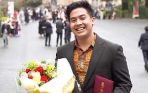 Jerome Polin Iseng Bocorkan Nilai Rapor Saat Sekolah, Ternyata Tak Kuasai Mata Pelajaran Ini