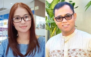 Tiara Marleen Diduga Sindir Haji Faisal 'Aki-Aki Pansos-Rakus', Fuji Ikut Dimaki?