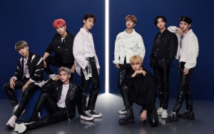 3 Member Stray Kids Positf COVID 19 dan Konser Ditunda, Fans Kembali Bahas Tentang Pentingnya Masker