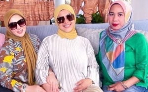Kakak Syahrini Mendadak Masuk Akun Gosip, Sosok Putra Hafiz Quran Ikut Disorot?