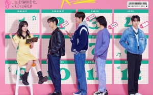 Doyoung NCT 'Dinistai' Pemeran 'To X Who Doesn't Love Me', Tak Ikut Nongkrong Efek Rumor Kencan?