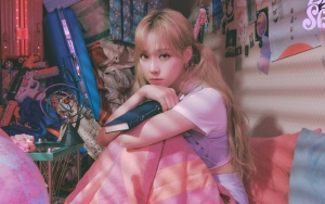 Winter aespa Dijamin Bikin Menggila jika Tampil Dewasa Ala Model di Teaser 'Life's Too Short'