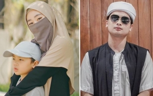 Larissa Chou Kembali Rekam Momen Yusuf Lagi Tantrum, Alvin Faiz Langsung Bertindak