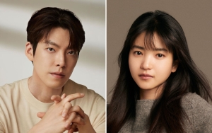 Aksi Kim Woo Bin Hindari Kontak Fisik dengan Kim Tae Ri Tuai Sorotan