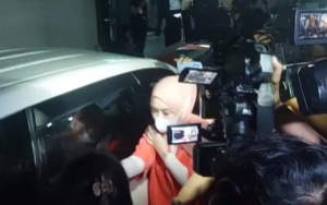 Isu Ceraikan Sule Tiba-tiba Menyeruak, Jawaban Nathalie Holscher Malah Bikin Curiga
