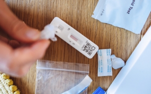 Subvarian Baru Omicron BA.2.75 Disebut Lebih Menular, Kemenkes Minta Masyarakat Tetap Waspada