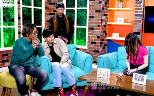 Masih Sempat Ngegombal, Rizwan Bikin Teman Hantu Frislly Herlind Bingung Saat Tanya Ini
