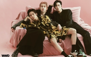 SM Entertainment Rilis Konten Baru 3 Member SMRookies, Netizen Komentar Begini Soal Visual