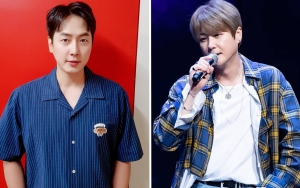 Andy Shinhwa Ungkap Kondisi Kesehatan Hyesung Pasca Dicibir Tak Hadiri Pernikahannya