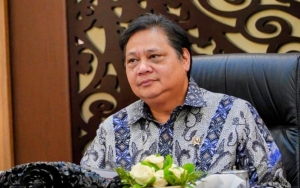 Kata Menko Perekonomian Soal Kunjungan Jokowi ke Ukraina-Rusia, Ada Misi Perdamaian Lanjutan?
