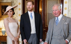 Kerabat Sebut Prince Charles Tengah Dalam Upaya Perbaiki Hubungan Dengan Harry dan Meghan Markle