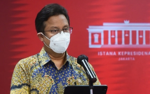 Daerah PPKM Level 2 Naik Lagi, Menkes Klaim Indonesia Lebih Siap Hadapi Gelombang BA.4 dan BA.5