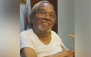 Profil Bob Tutupoly Wafat di Usia 82 Tahun, Populer Lewat 'Widuri' Hingga Acara 'Tembang Kenangan'