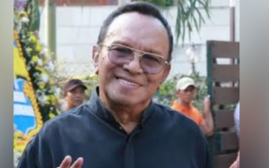 Bob Tutopoly Wafat Hari Ini, Keluarga Sempat Bantah Kabar Hoaks Meninggal Sebulan Lalu