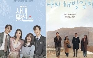 'Business Proposal' Hingga 'My Liberation Notes', Editor Pilih Drama Terbaik Paruh Pertama 2022