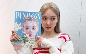 Nayeon TWICE Buktikan Tak Lipsync Bawakan 'POP!' Lewat Cara Imut Ini?