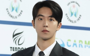Tak Ada Kafetaria, Rumor Nam Joo Hyuk Potong Antrean Saat Makan Siang Dibantah Teman Sekolah