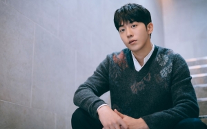 Bukan Nam Joo Hyuk, Dispatch Bongkar Sosok Lain Yang Curi Ponsel Guru Sekolah