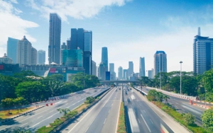 Aksi Protes Warga Atas Perubahan Nama Jalan di DKI Masih Bergulir, Tolak KTP Baru-Ganti Plang