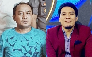 Reaksi Azis Gagap Tak Terduga Saat Desta Blak-Blakan Ngaku Menyesal Mengundangnya Karena Tak Lucu