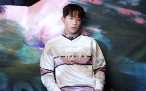 Sikap Nam Joo Hyuk di Sekolah Jauh dari Bayangan Apalagi Bully, Guru Beber Ini Belum Terungkap