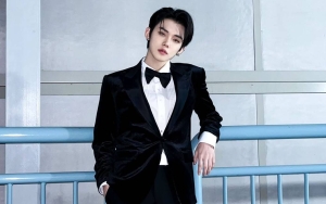 Yeonjun TXT Mendadak Emosional Bahas Sosok yang Dukung Impiannya