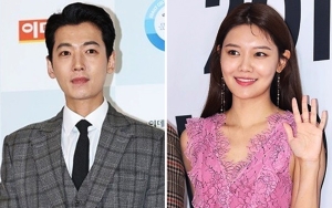 Pacaran 10 Tahun, Jung Kyung Ho Bukan Tipe Ideal Sooyoung Girls' Generation
