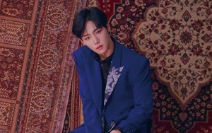 10 Potret Ceria Jangjun Golden Child, Disorot Usai Ngaku Tak Terima Gaji Grup Sejak 2017