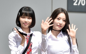Sakura dan Kim Chaewon Ingin Lakukan Hal Ini di LE SSERAFIM yang Beda dengan IZ*ONE