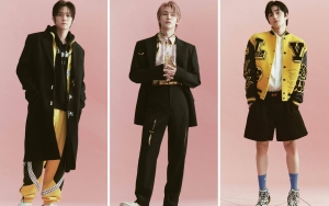 Pemotretan 3 SMROOKIES Baru Diduga Kode Tak 1 Grup, Member Ini Disebut Gabung NCT