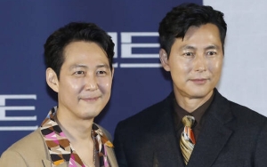 Adu Akting Usai 23 Tahun, Begini Perasaan Jung Woo Sung Bintangi Film 'Hunt' Bareng Lee Jung Jae