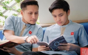 Sekolahkan Anak ke Kanada, Arie Untung Malah Banjir Hujatan Cuma Gara-gara Ini
