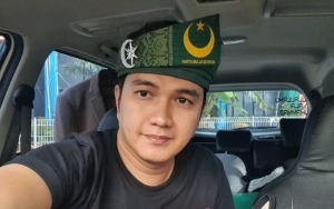 Disindir Halu, Aldi Taher Ngaku Bakal Jadi Cawapres Anies Baswedan