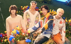 WINNER Singgung Perbedaan Merilis Album Bersama Dengan Berkarier Solo