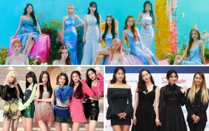 Netizen Bahas Alasan WJSN Tak Sepopuler Senior-Juniornya, SISTAR dan IVE