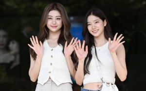 Yunjin dan Kazuha Hampir Tak Jadi Member LE SSERAFIM, Ini yang Bikin Putuskan Gabung