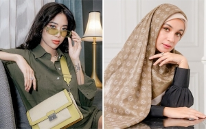 Berteman Baik, Widy Vierratale Pamer Foto Bareng dan Bongkar Sifat Shireen Sungkar