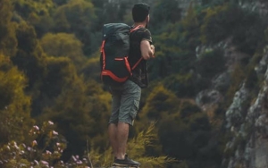 Peserta Mantra Summit Hilang di Gunung Arjuno, Diduga Sempat Kirim Sinyal SOS