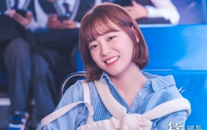 Mantan Atlet Judo, Stamina Kim Sejeong Saat Bintangi 'Today's Webtoon' Tuai Pujian