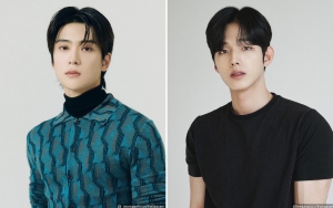 Saingan Jaehyun NCT di 'Dear.M', Intip 8 Pesona Maskulin Lee Jung Sic