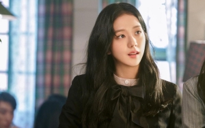Jisoo BLACKPINK Raih Penghargaan Internasional Lewat Aktingnya di 'Snowdrop'